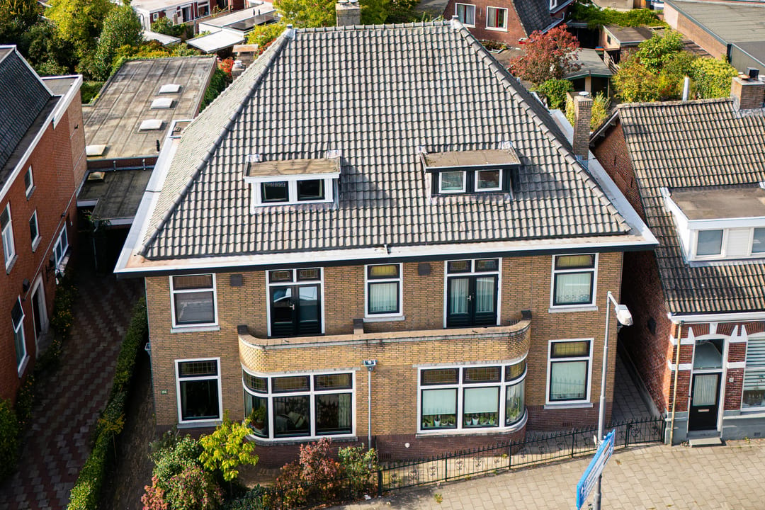 Photo 8 of Oldenzaalsestraat 165