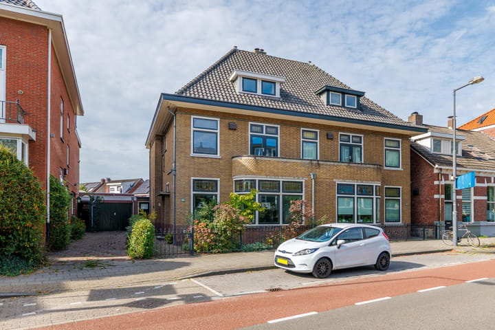 Foto 4 van Oldenzaalsestraat 165