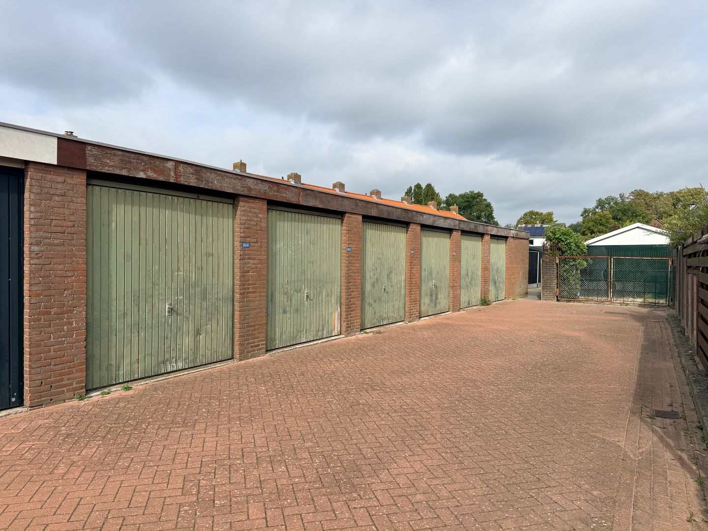 Bekijk foto 4 van Van Langerakstraat