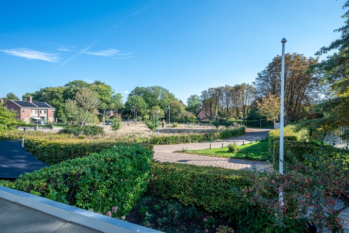 Twee-onder-één-kap te koop: Onnerweg 45, Haren (Gr)