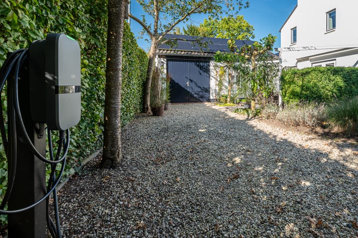Twee-onder-één-kap te koop: Onnerweg 45, Haren (Gr)