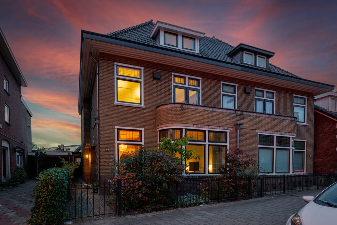 Photo 1 of Oldenzaalsestraat 165