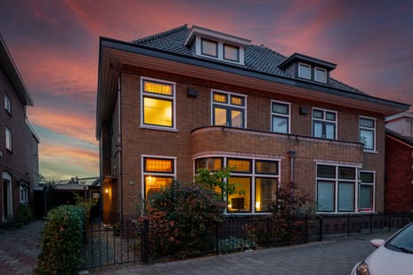 Oldenzaalsestraat thumbnail
