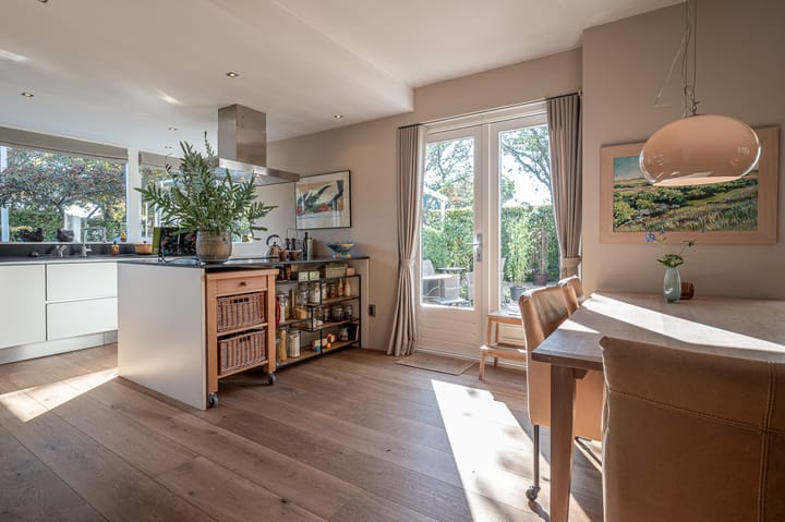 Twee-onder-één-kap te koop: Onnerweg 45, Haren (Gr)