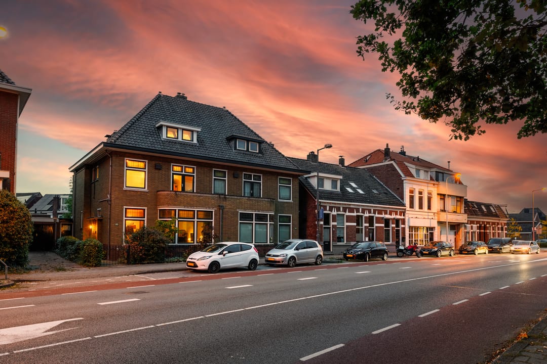 Photo 2 of Oldenzaalsestraat 165