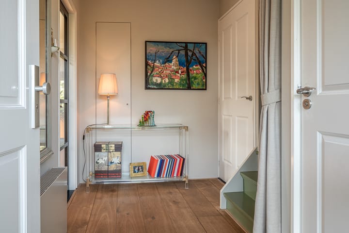 Twee-onder-één-kap te koop: Onnerweg 45, Haren (Gr)