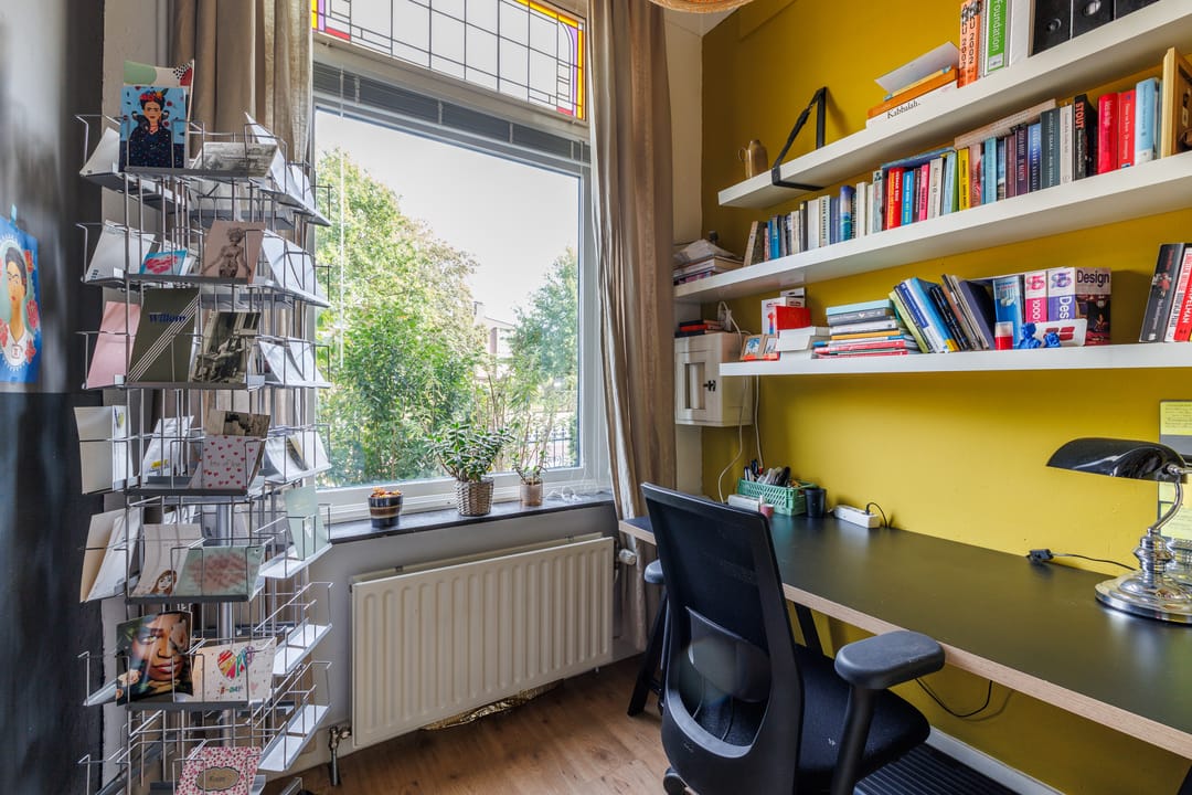 Photo 22 of Oldenzaalsestraat 165