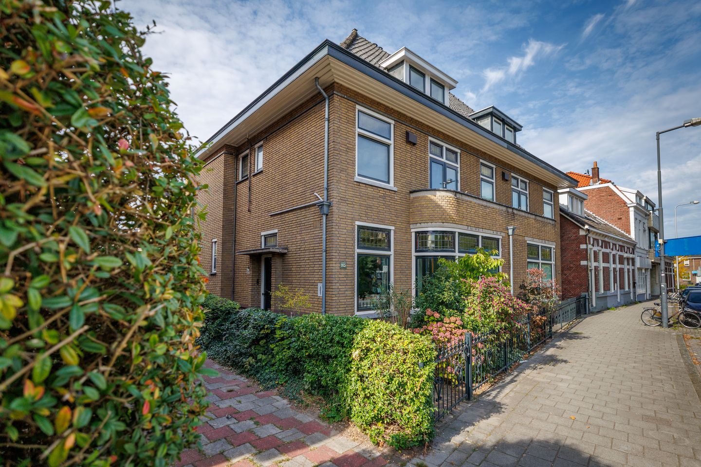 Photo 5 of Oldenzaalsestraat 165