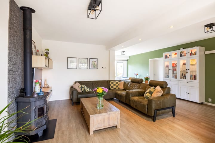 Hoekwoning te koop: Tulpstraat 24, Winsum (Gr)