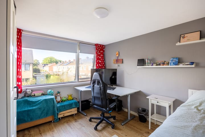 Hoekwoning te koop: Tulpstraat 24, Winsum (Gr)
