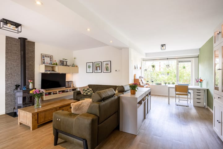 Hoekwoning te koop: Tulpstraat 24, Winsum (Gr)