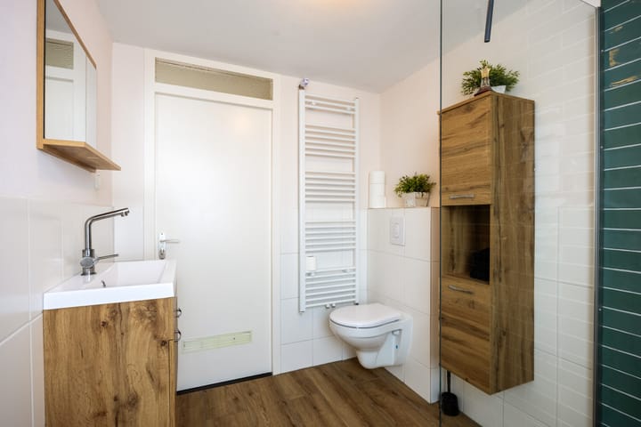Hoekwoning te koop: Tulpstraat 24, Winsum (Gr)