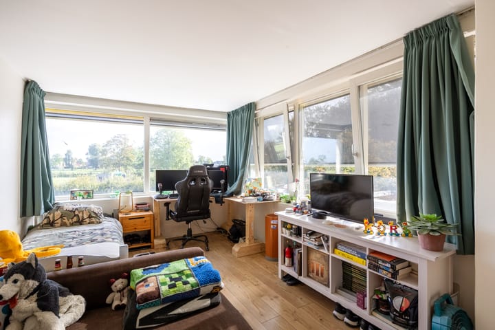 Hoekwoning te koop: Tulpstraat 24, Winsum (Gr)
