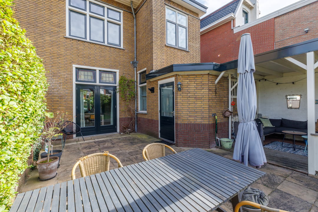 Photo 58 of Oldenzaalsestraat 165