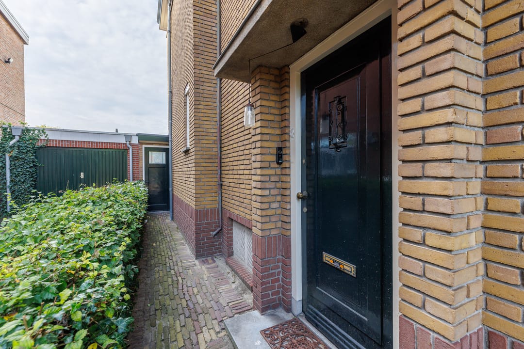 Photo 61 of Oldenzaalsestraat 165