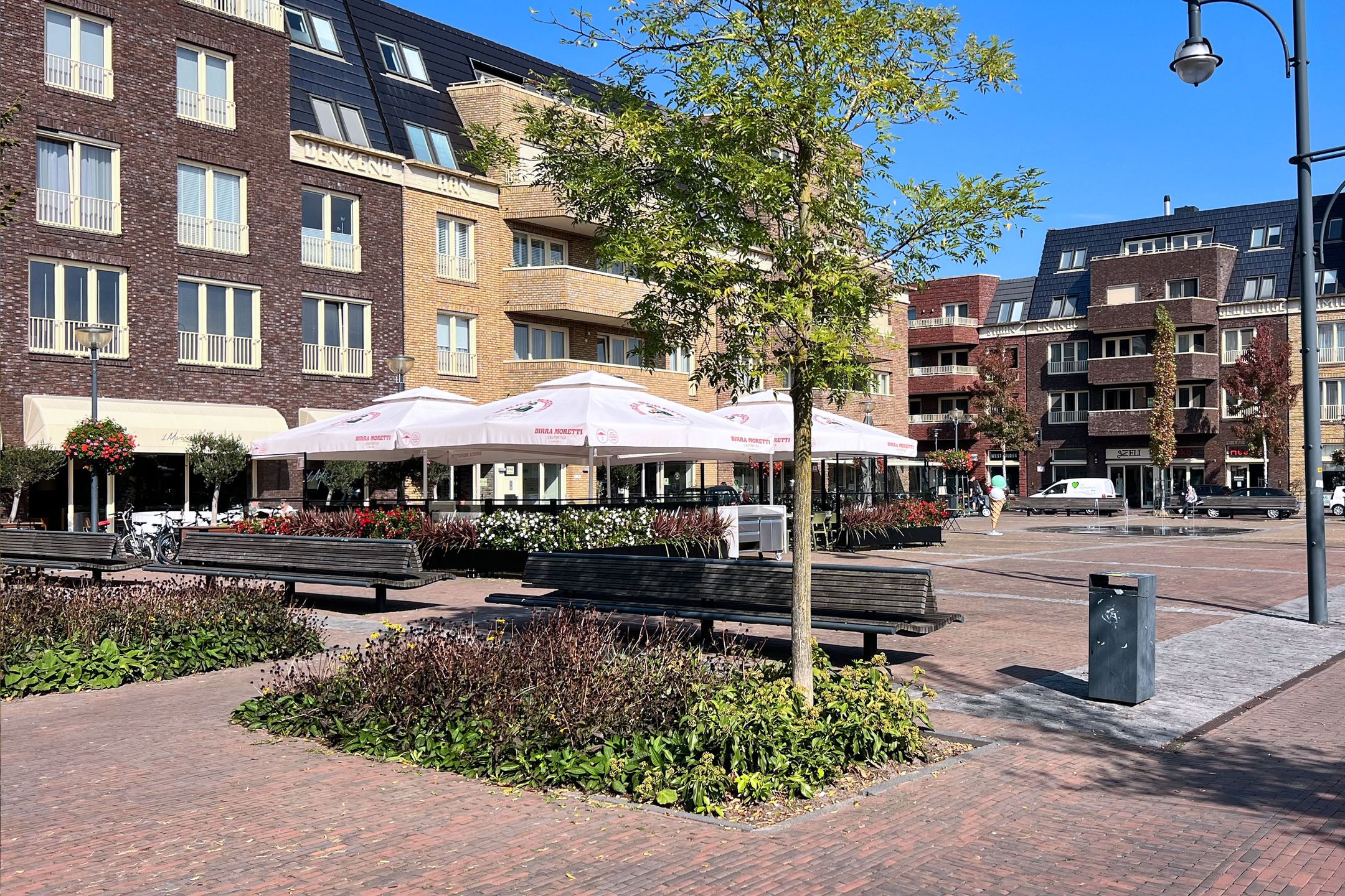 Foto 45 van Victor E. van Vrieslandsingel 47