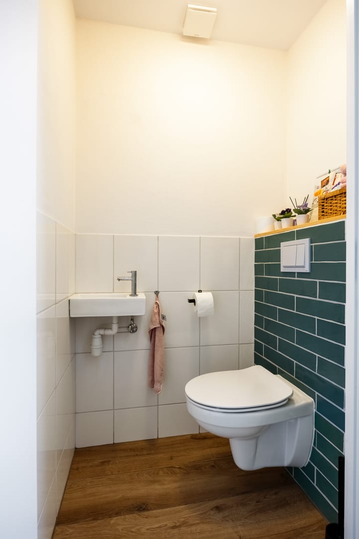 Hoekwoning te koop: Tulpstraat 24, Winsum (Gr)