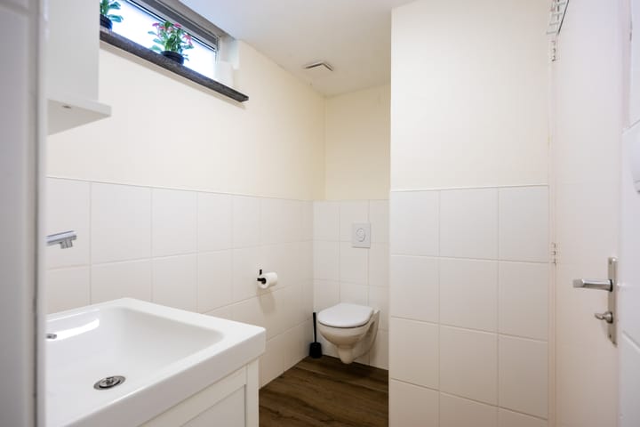 Hoekwoning te koop: Tulpstraat 24, Winsum (Gr)