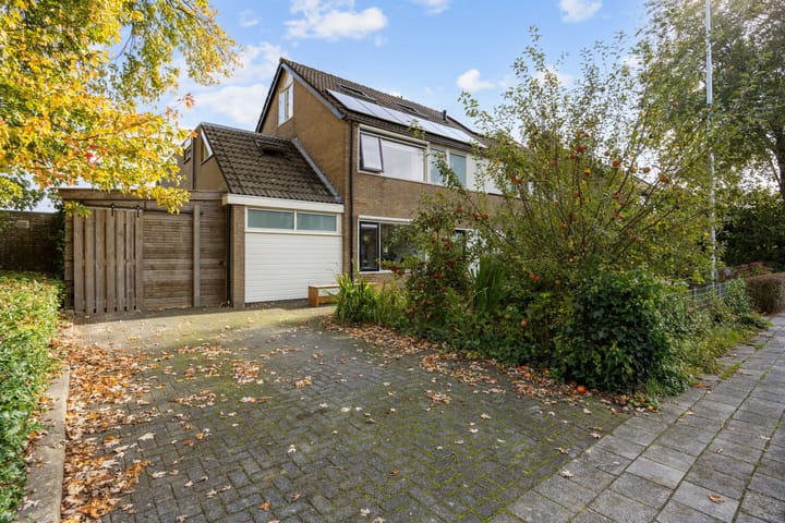 Hoekwoning te koop: Tulpstraat 24, Winsum (Gr)