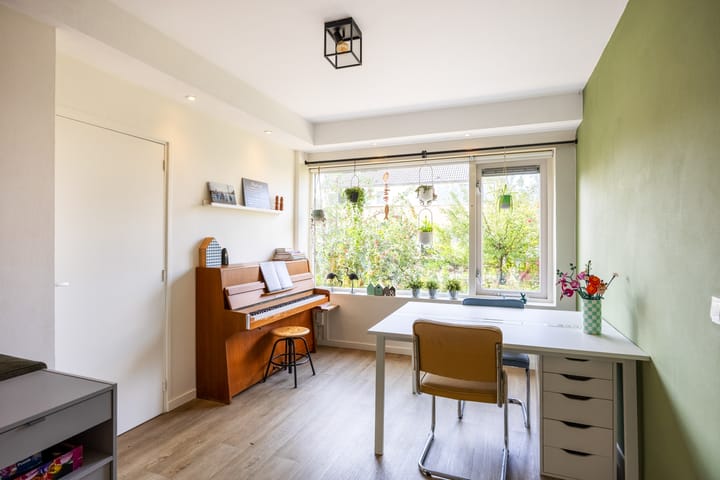Hoekwoning te koop: Tulpstraat 24, Winsum (Gr)
