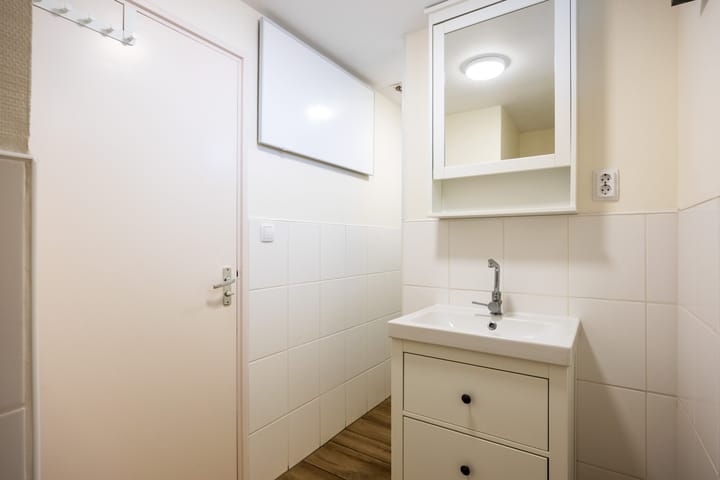 Hoekwoning te koop: Tulpstraat 24, Winsum (Gr)