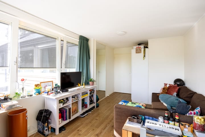 Hoekwoning te koop: Tulpstraat 24, Winsum (Gr)