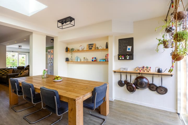 Hoekwoning te koop: Tulpstraat 24, Winsum (Gr)