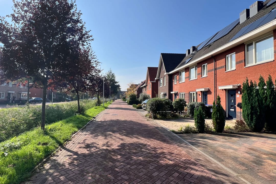 Foto 41 van Victor E. van Vrieslandsingel 47