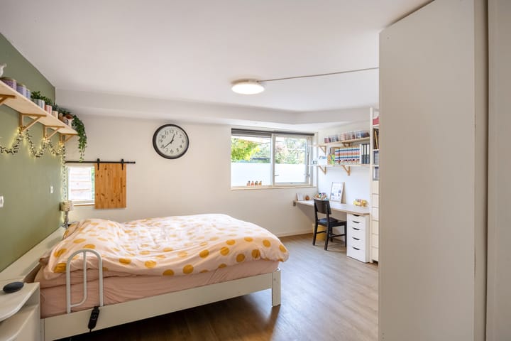 Hoekwoning te koop: Tulpstraat 24, Winsum (Gr)