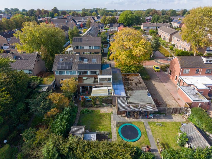 Hoekwoning te koop: Tulpstraat 24, Winsum (Gr)