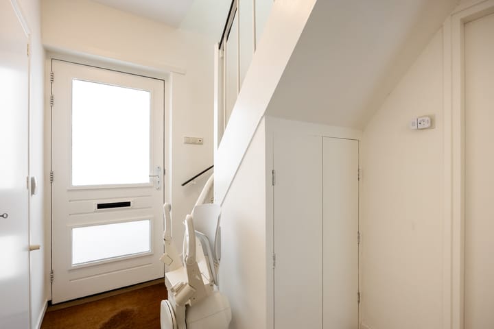 Hoekwoning te koop: Tulpstraat 24, Winsum (Gr)