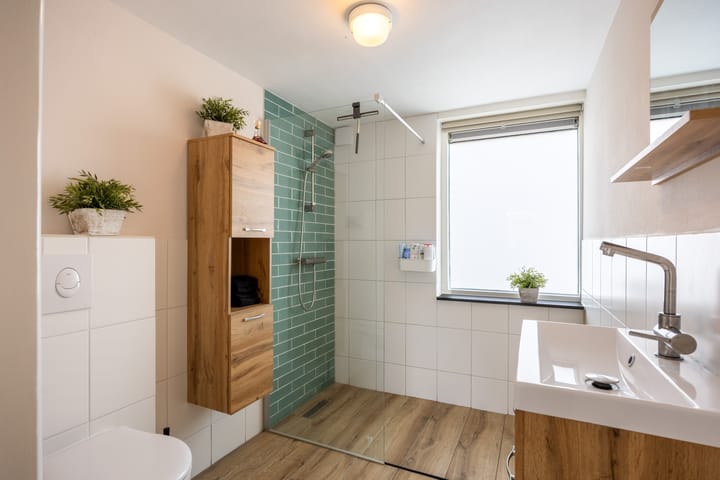 Hoekwoning te koop: Tulpstraat 24, Winsum (Gr)