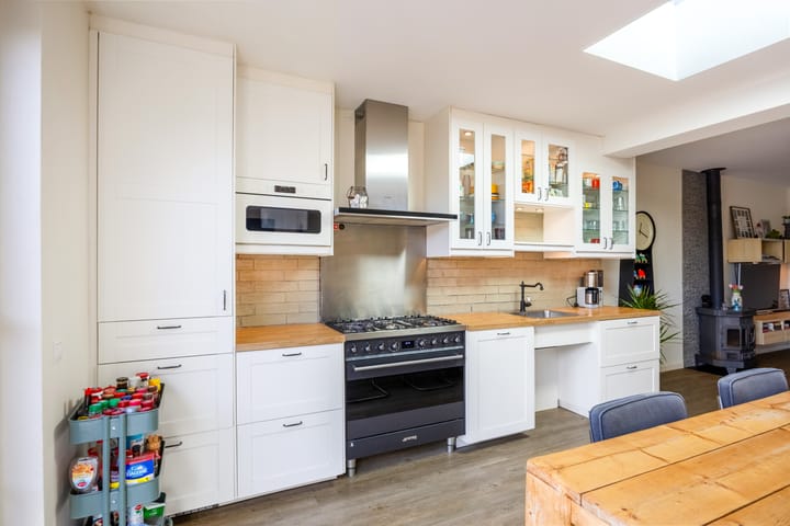 Hoekwoning te koop: Tulpstraat 24, Winsum (Gr)