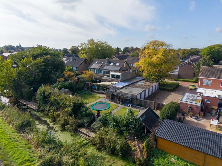 Hoekwoning te koop: Tulpstraat 24, Winsum (Gr)
