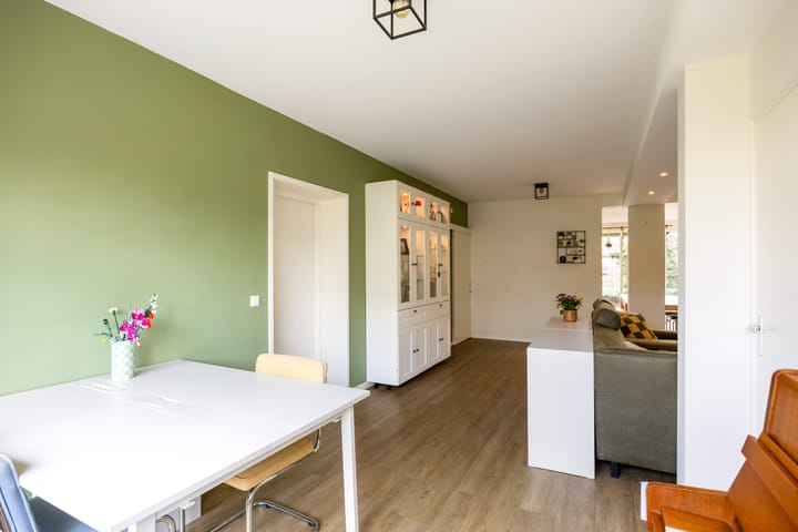 Hoekwoning te koop: Tulpstraat 24, Winsum (Gr)