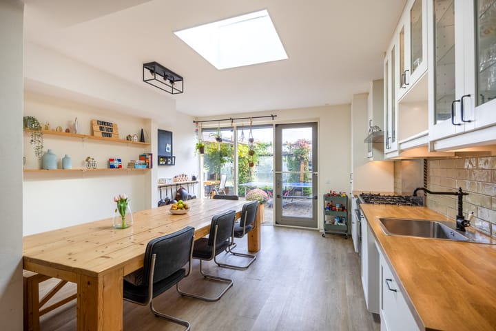 Hoekwoning te koop: Tulpstraat 24, Winsum (Gr)