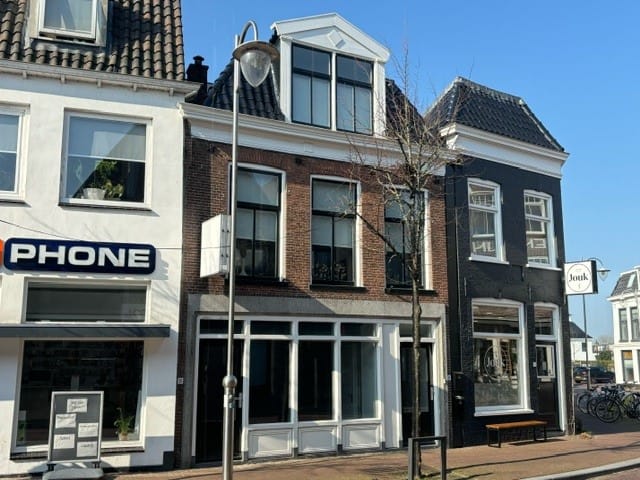 Bekijk foto 2 van Gedempte Pol 15