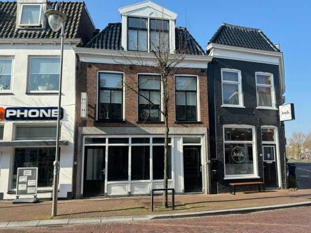 Bekijk foto 1 van Gedempte Pol 15