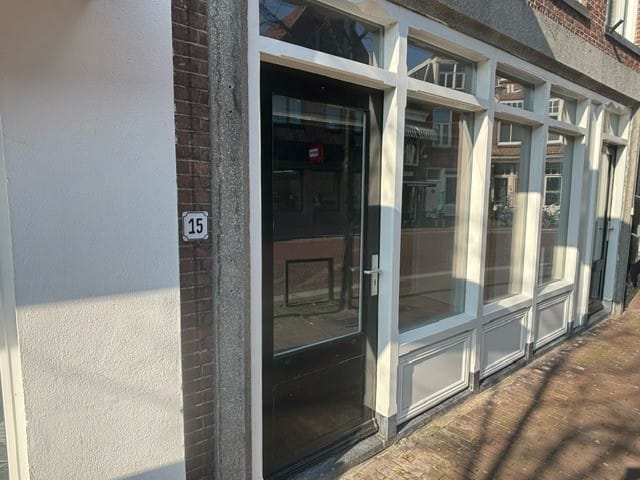Bekijk foto 3 van Gedempte Pol 15