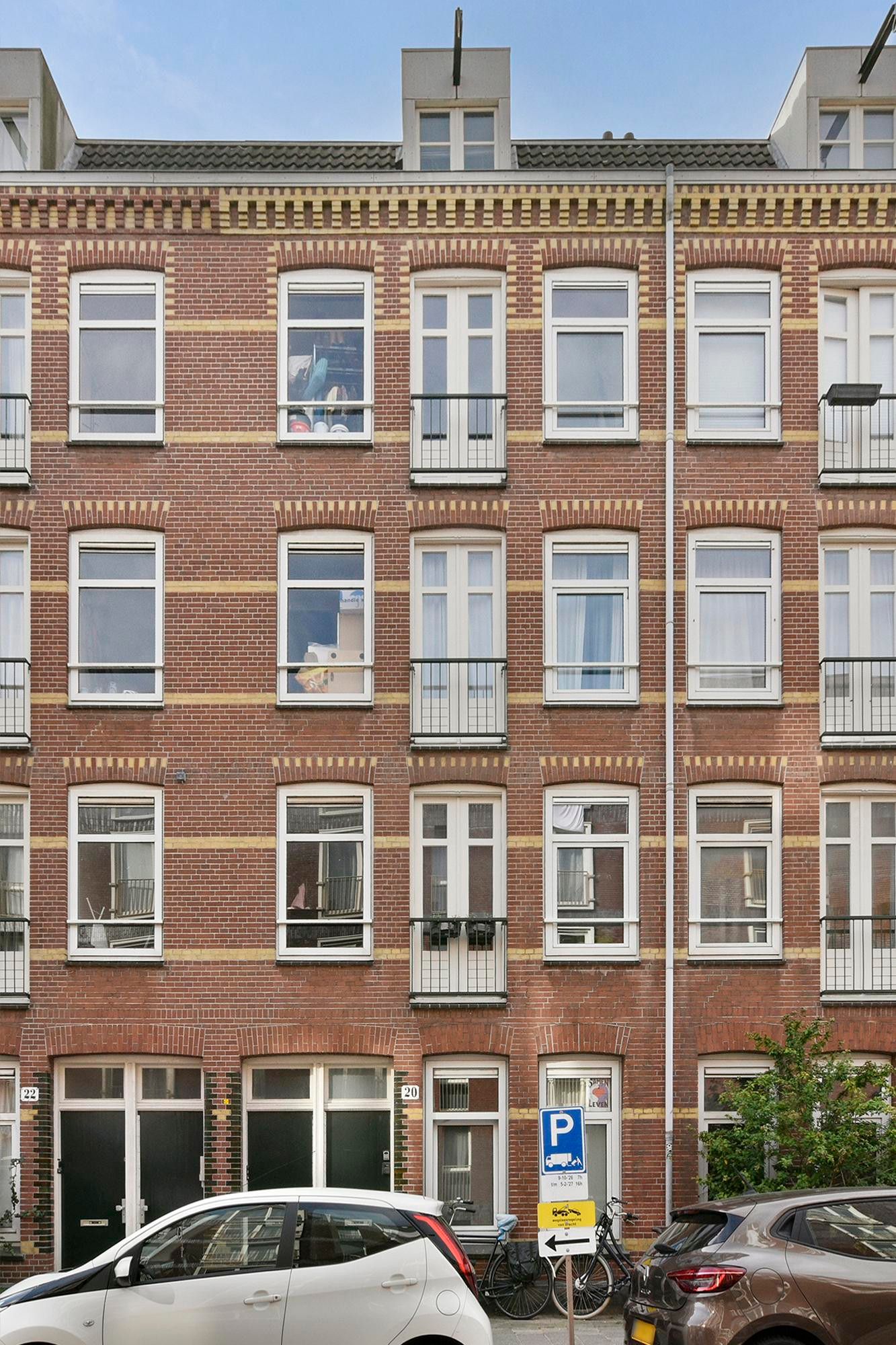 Photo of Lootsstraat 20-2