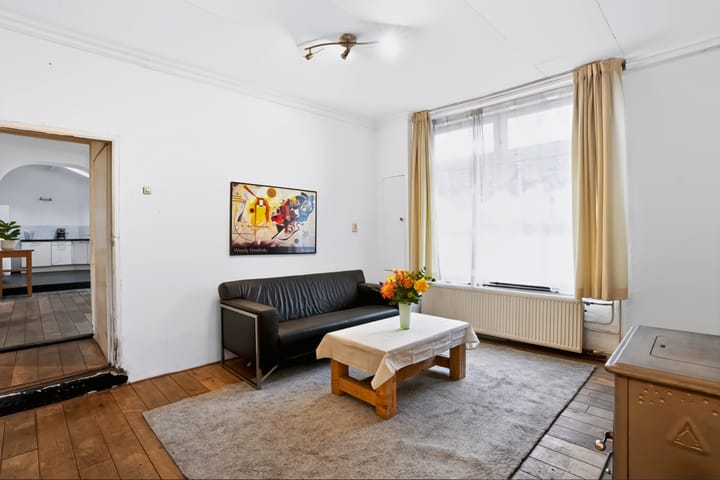 Foto 4 van Wilhelminastraat 42