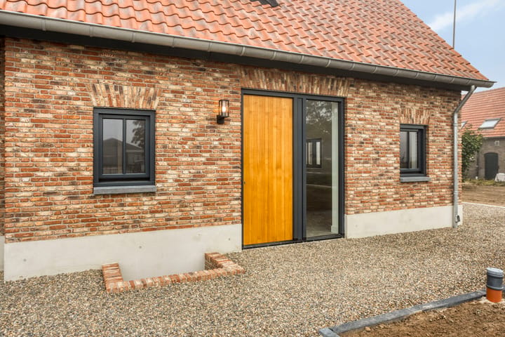 Foto 4 van Meester van Coothstraat 55-A