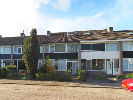 De Génestetstraat thumbnail