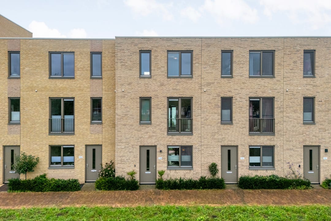 Photo 1 of Engelradinkstraat 108