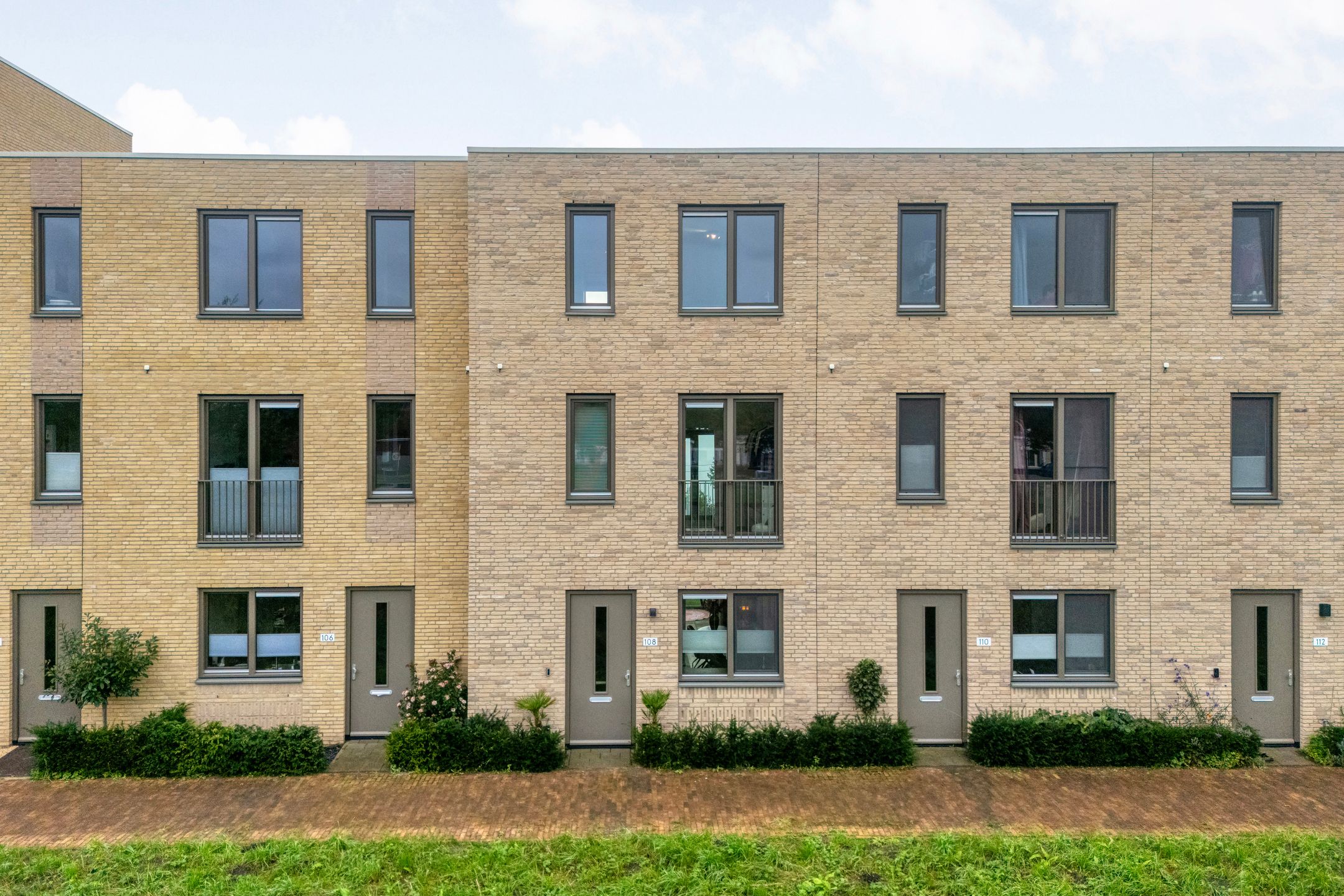 Engelradinkstraat 108 