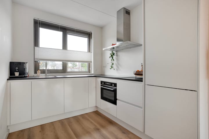 Tussenwoning te koop: Engelradinkstraat 108, Zwolle