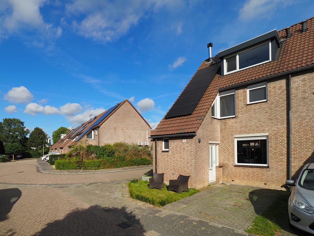 Photo 8 of IJspolderweg 19