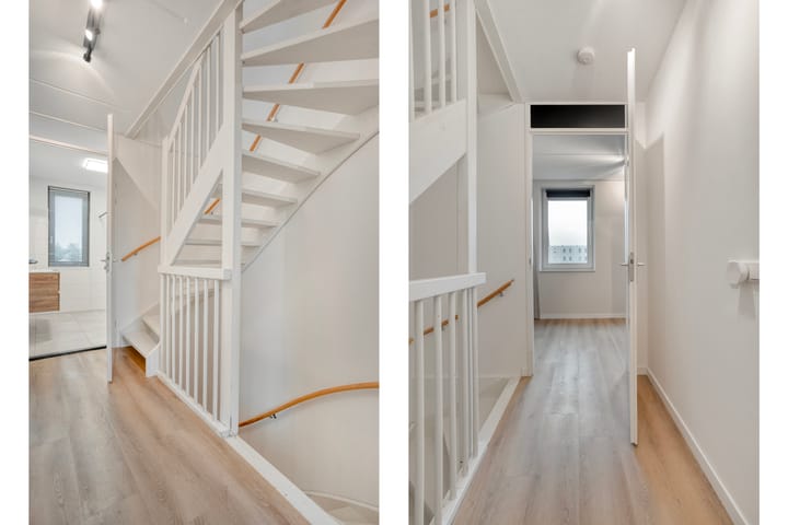 Tussenwoning te koop: Engelradinkstraat 108, Zwolle