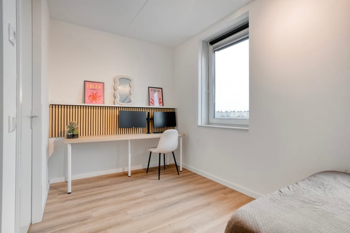 Tussenwoning te koop: Engelradinkstraat 108, Zwolle