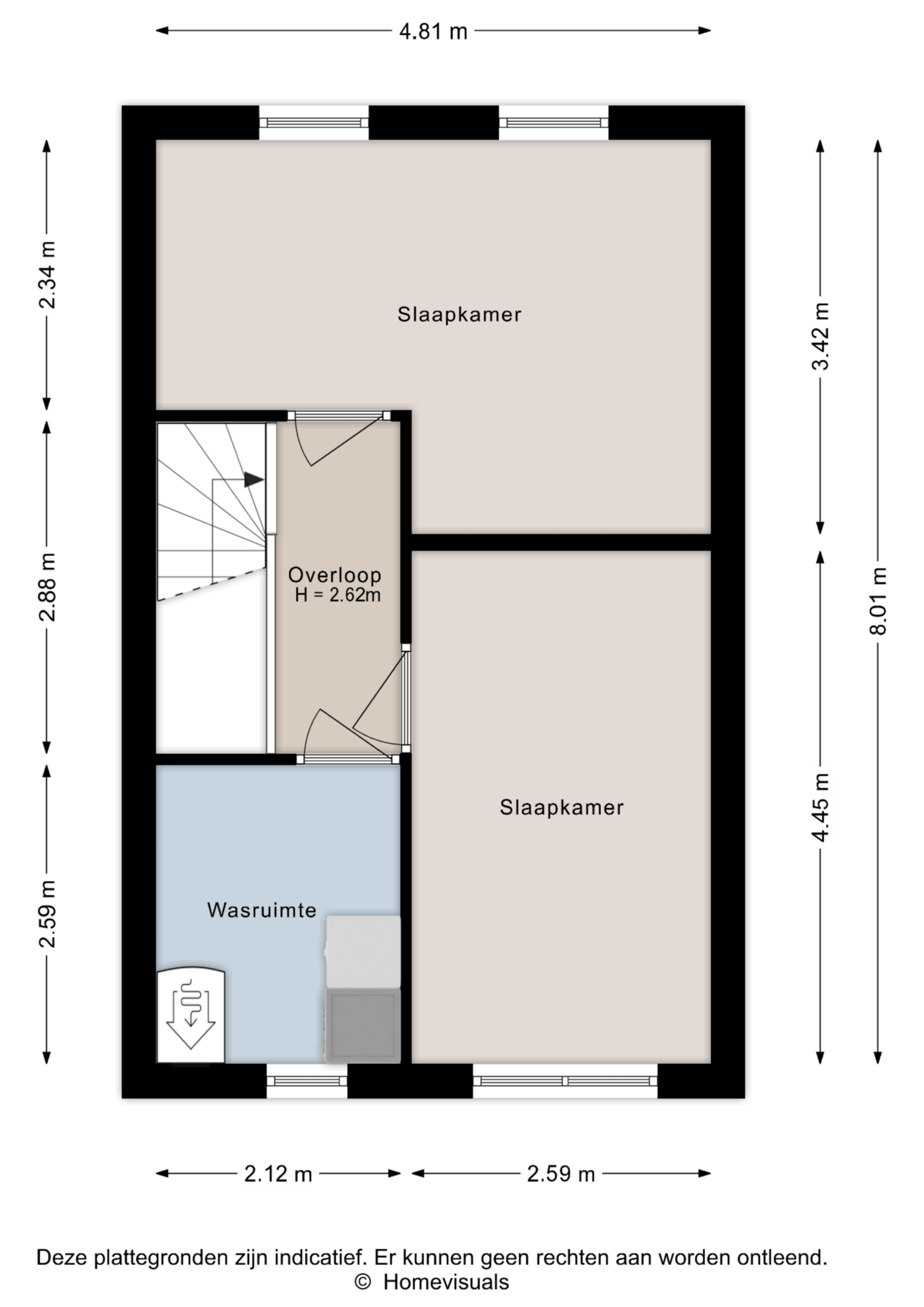 Photo 33 of Engelradinkstraat 108
